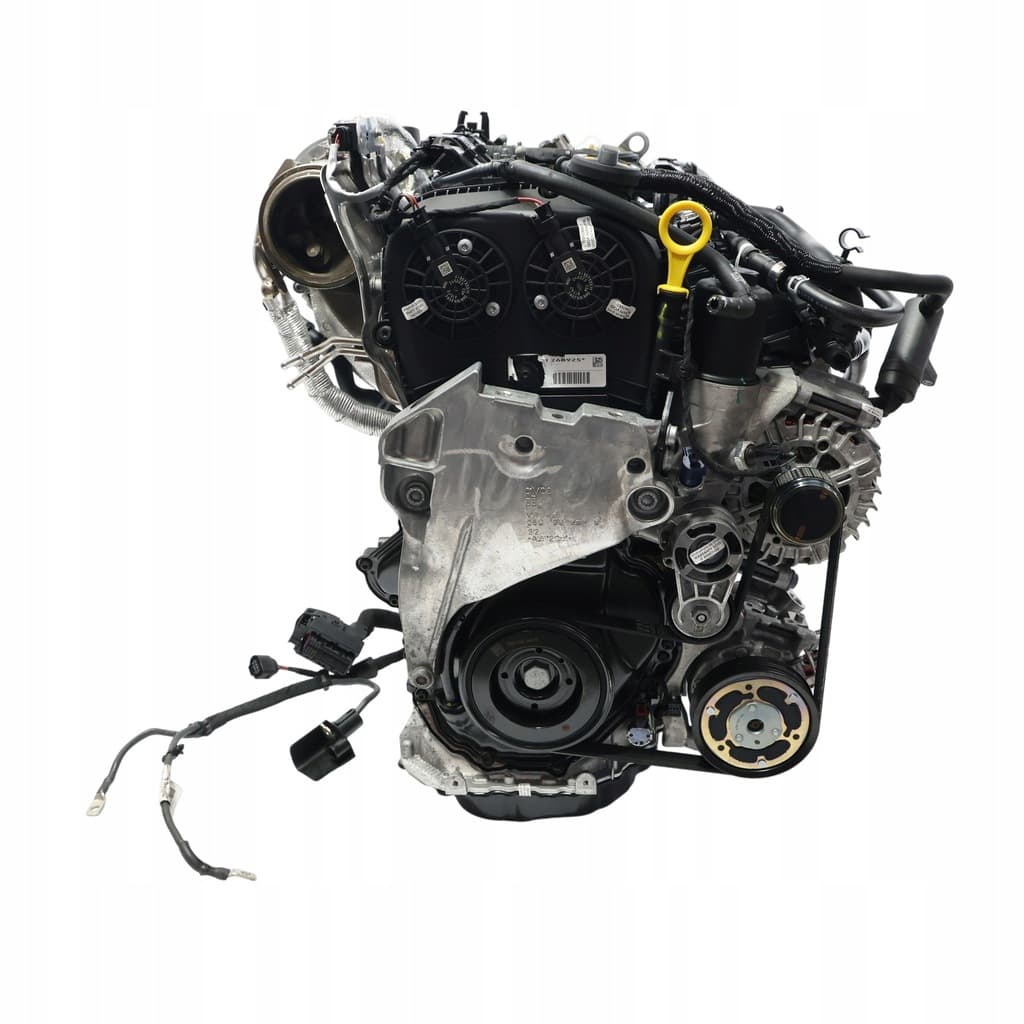 Moteur DNNA — vue 5