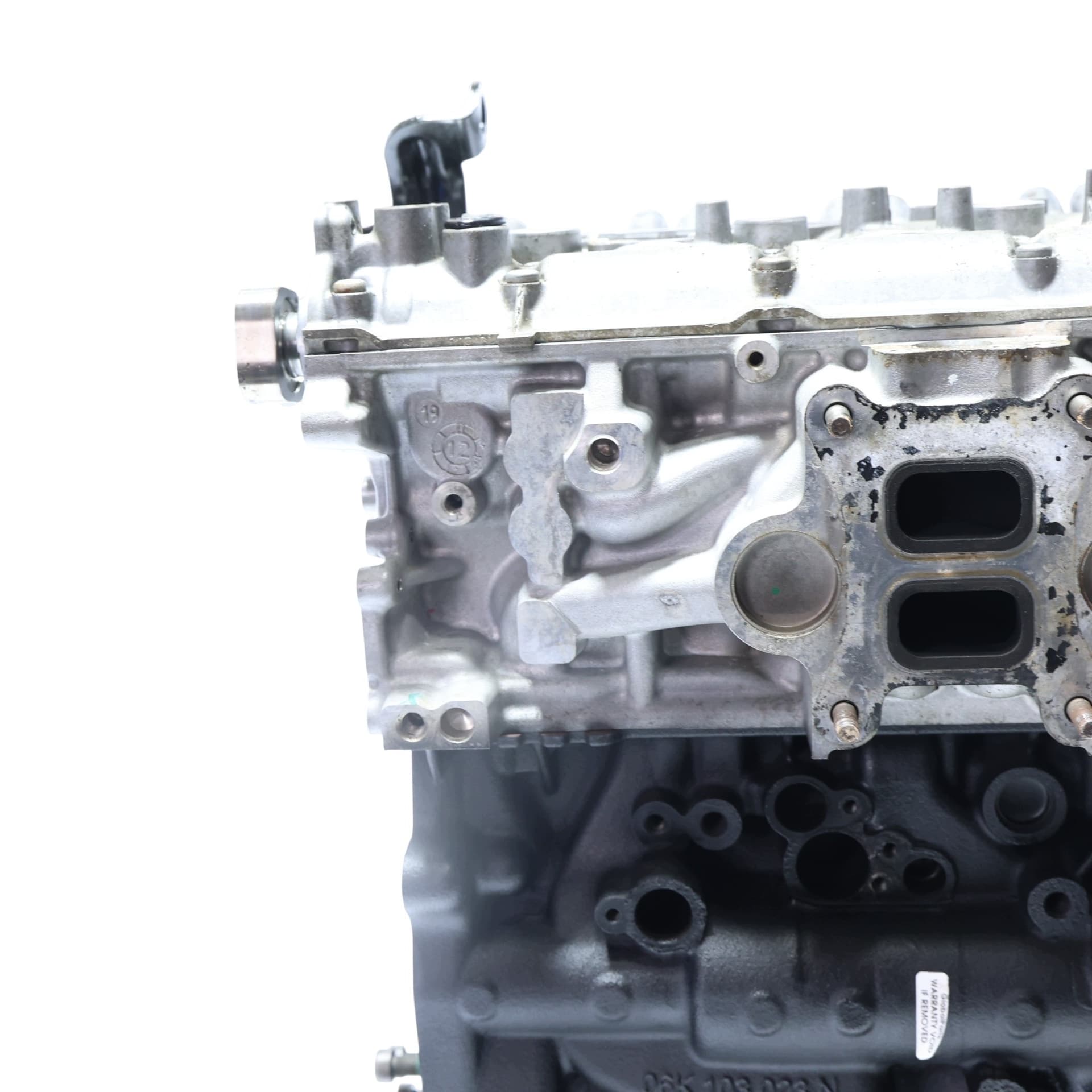 Moteur DKZC — vue 12