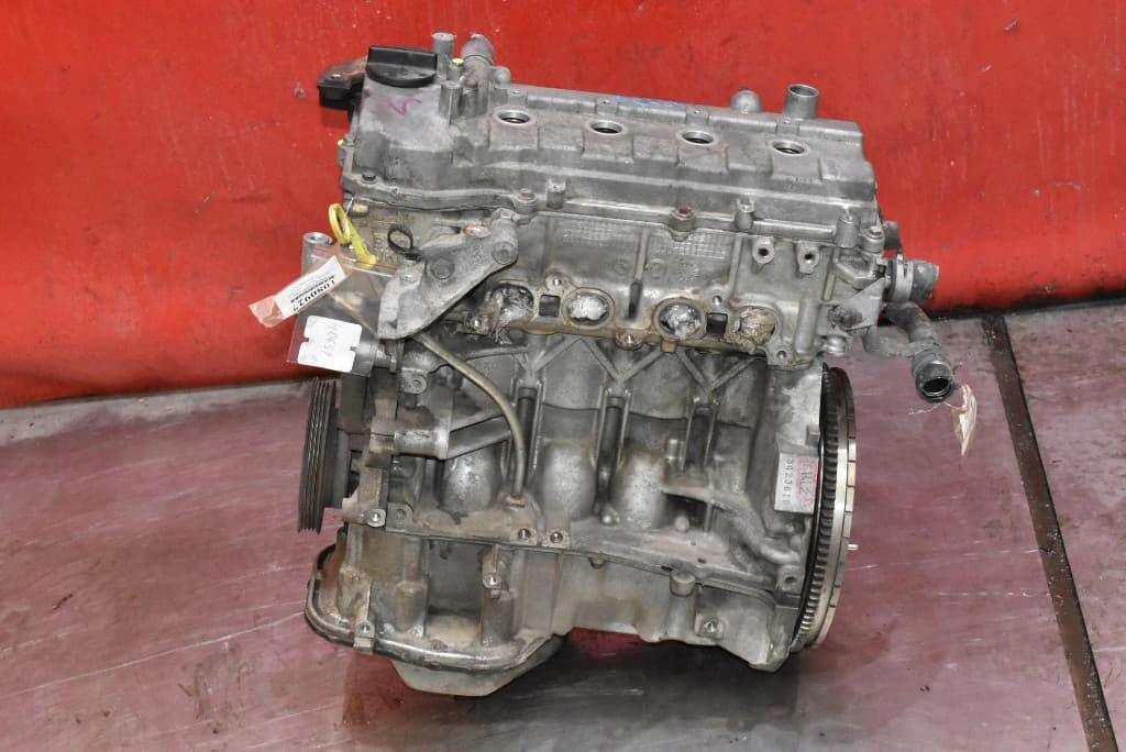 Moteur CR12DE pour Nissan
