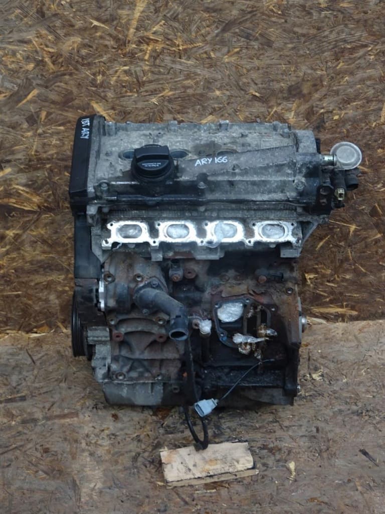 Moteur ARY - Image 1