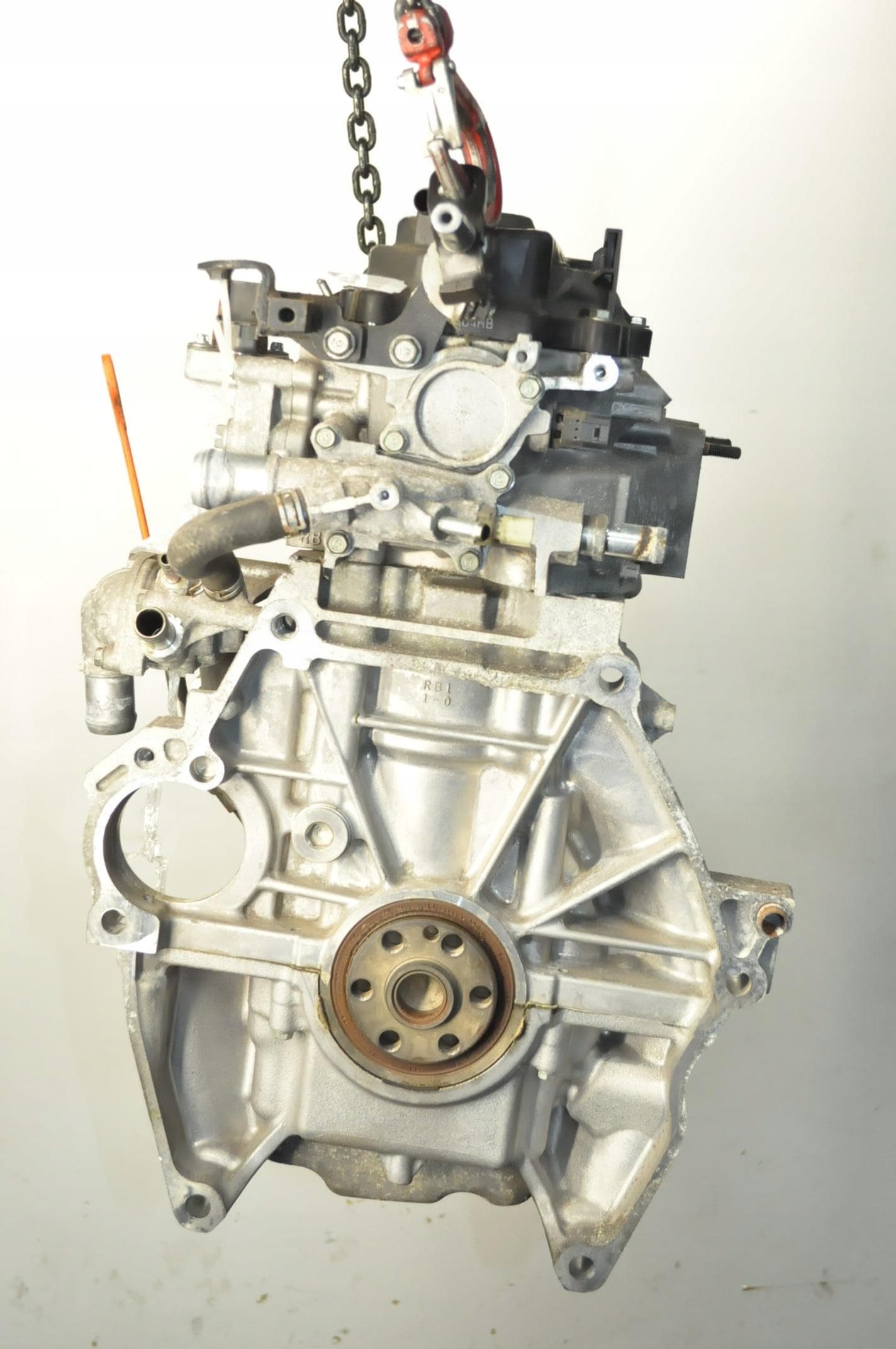 Moteur L15A — vue 7