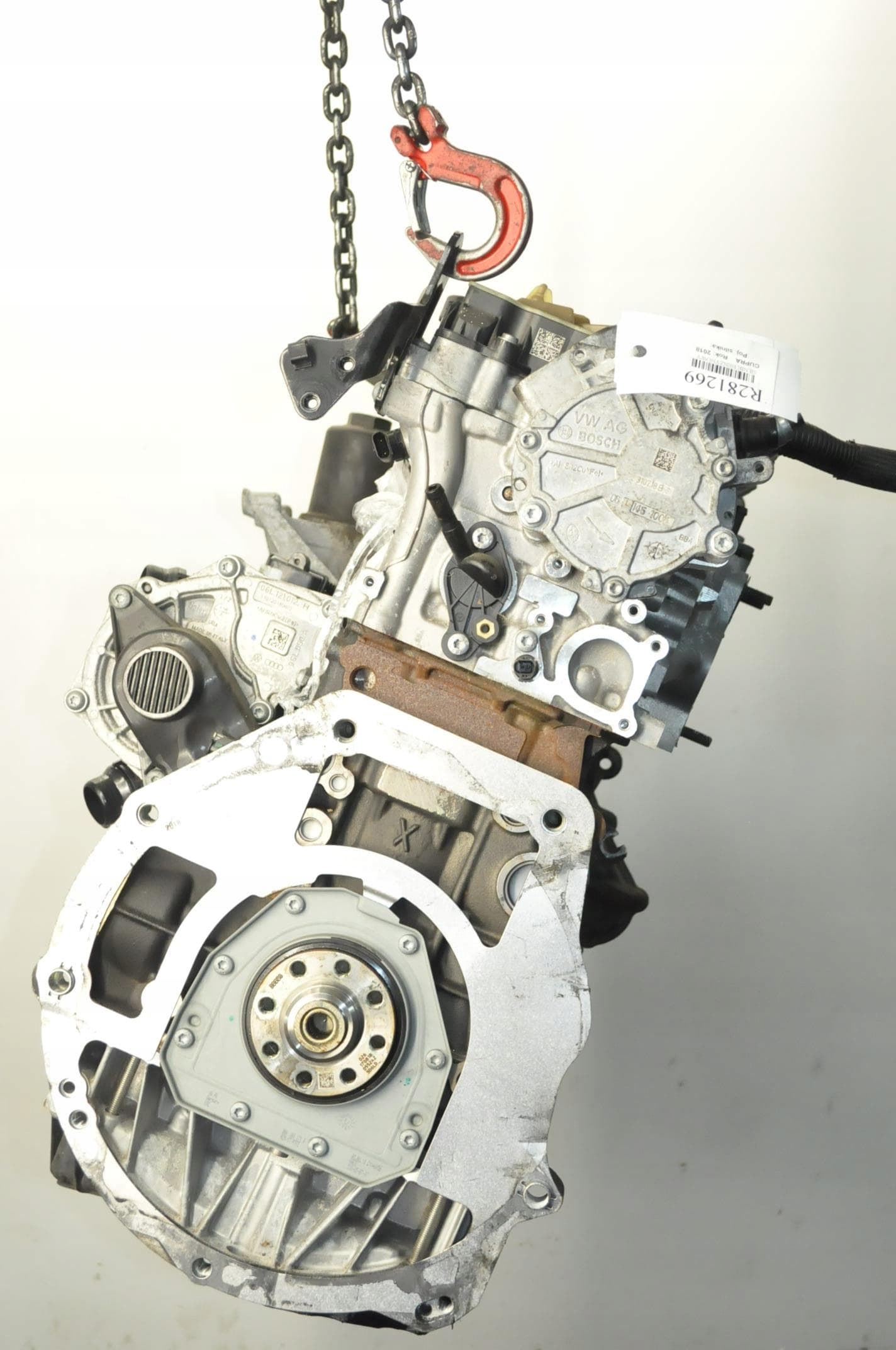 Moteur DNUA — vue 3