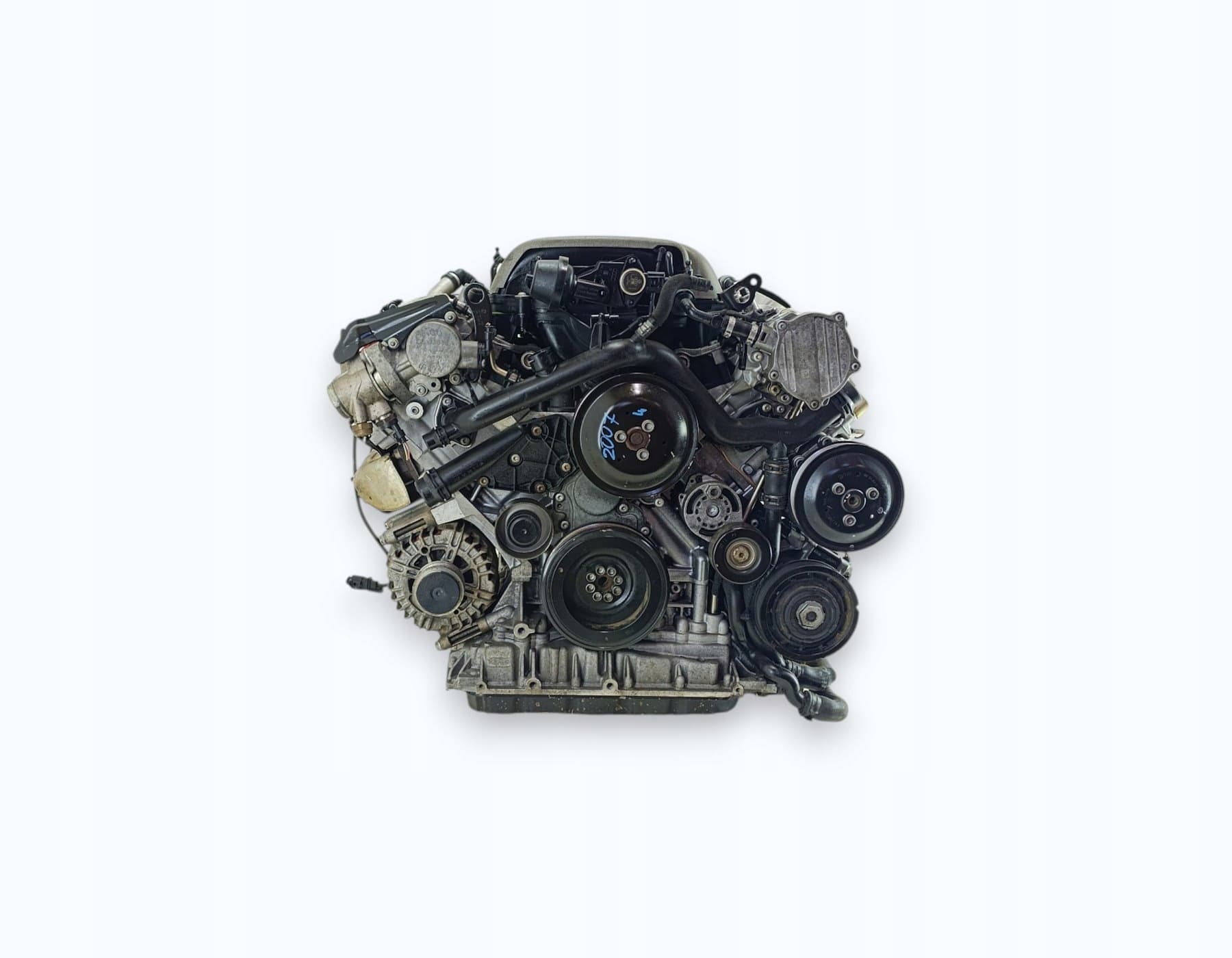 Moteur CALB - Image 1