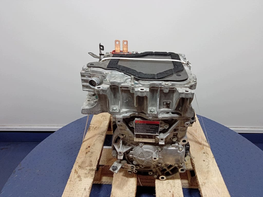 Moteur EM57 - Image 1