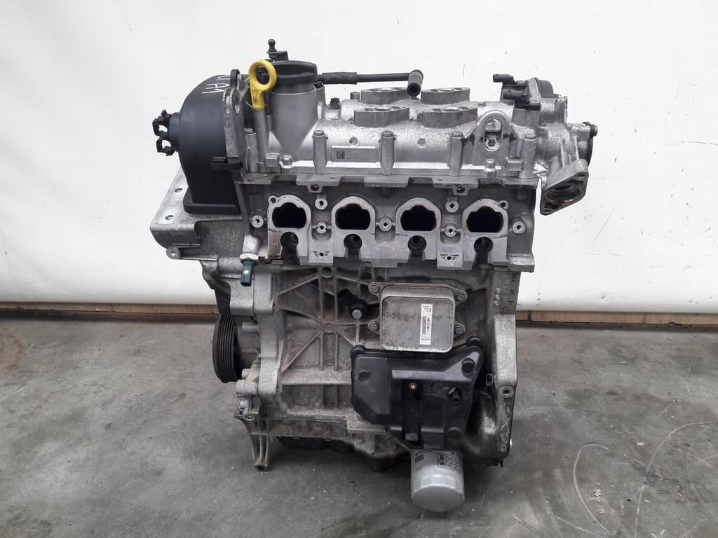 Moteur CPTA - Image 1