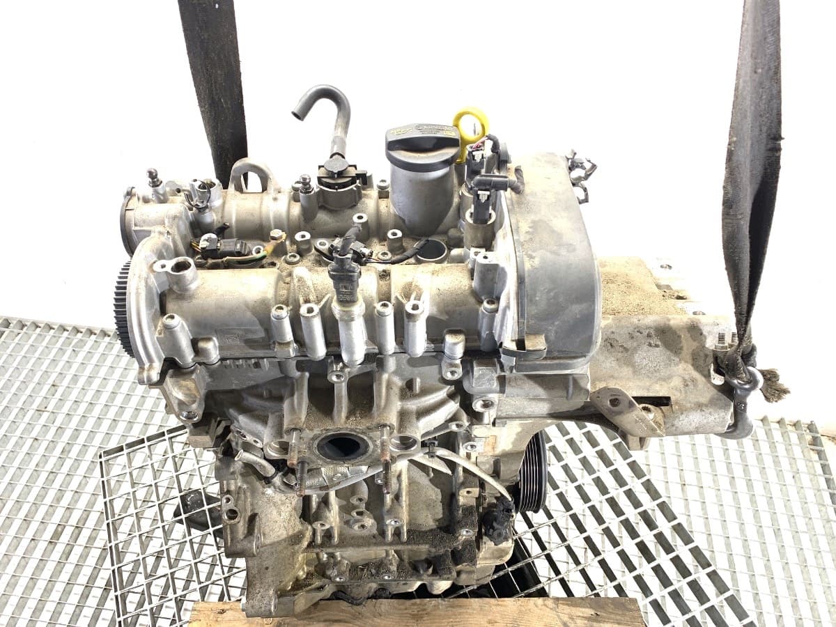 Moteur DKLC — vue 5