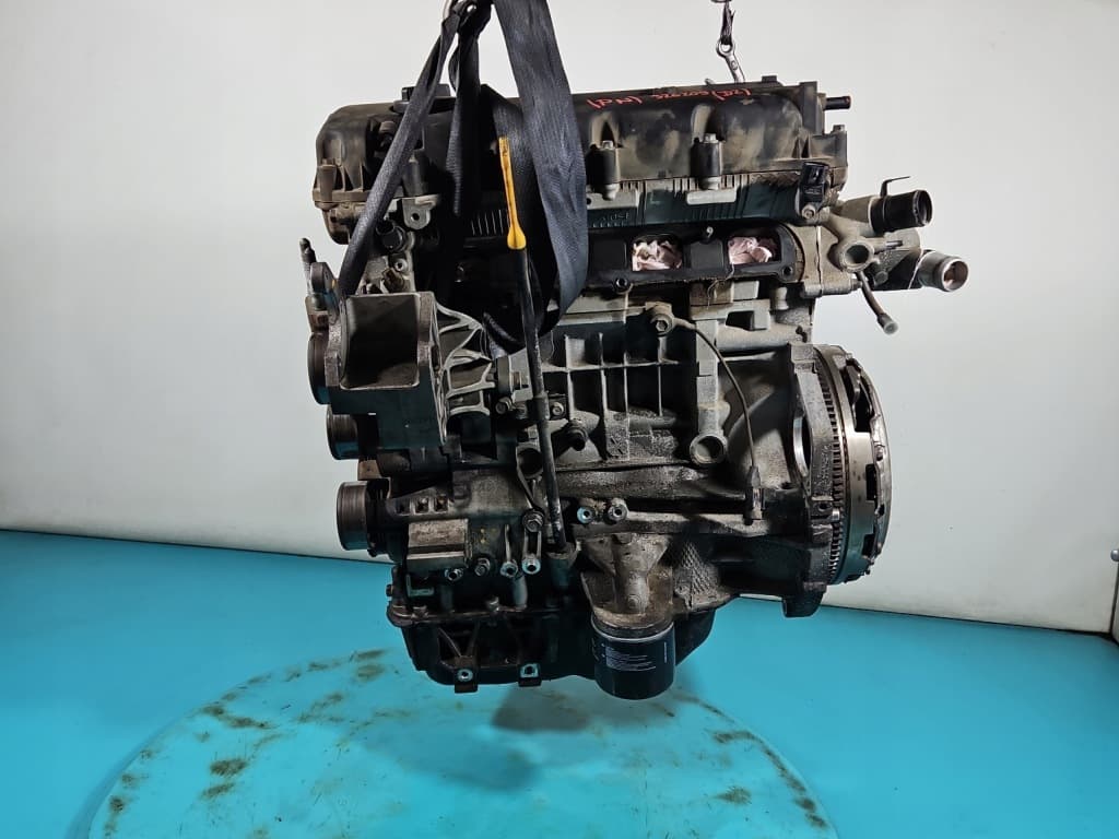 Moteur G4KA — vue 2