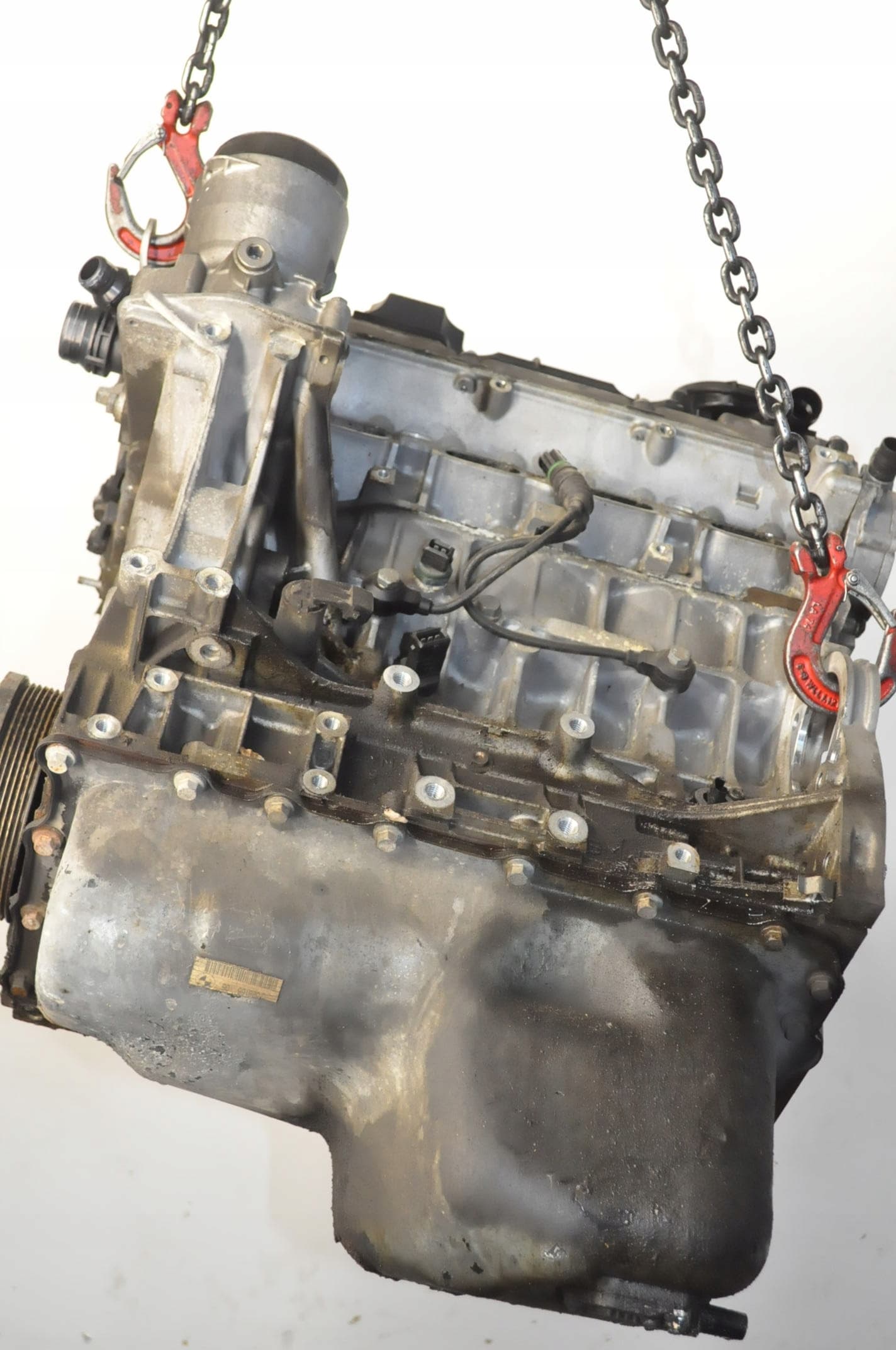 Moteur N43 B16 AA - Image 1