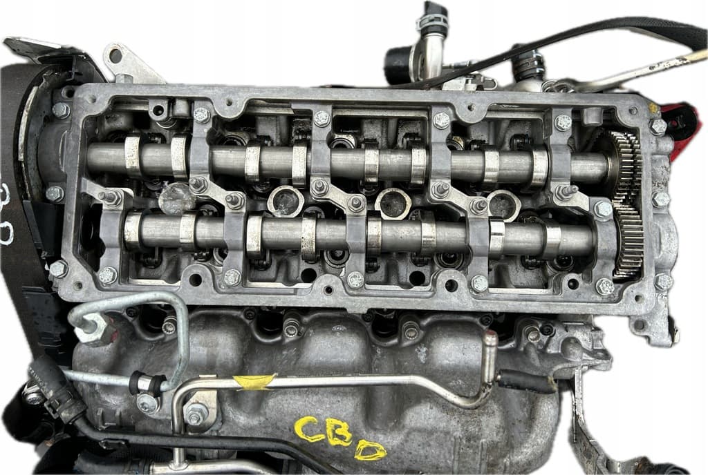 Moteur CBDC — vue 2