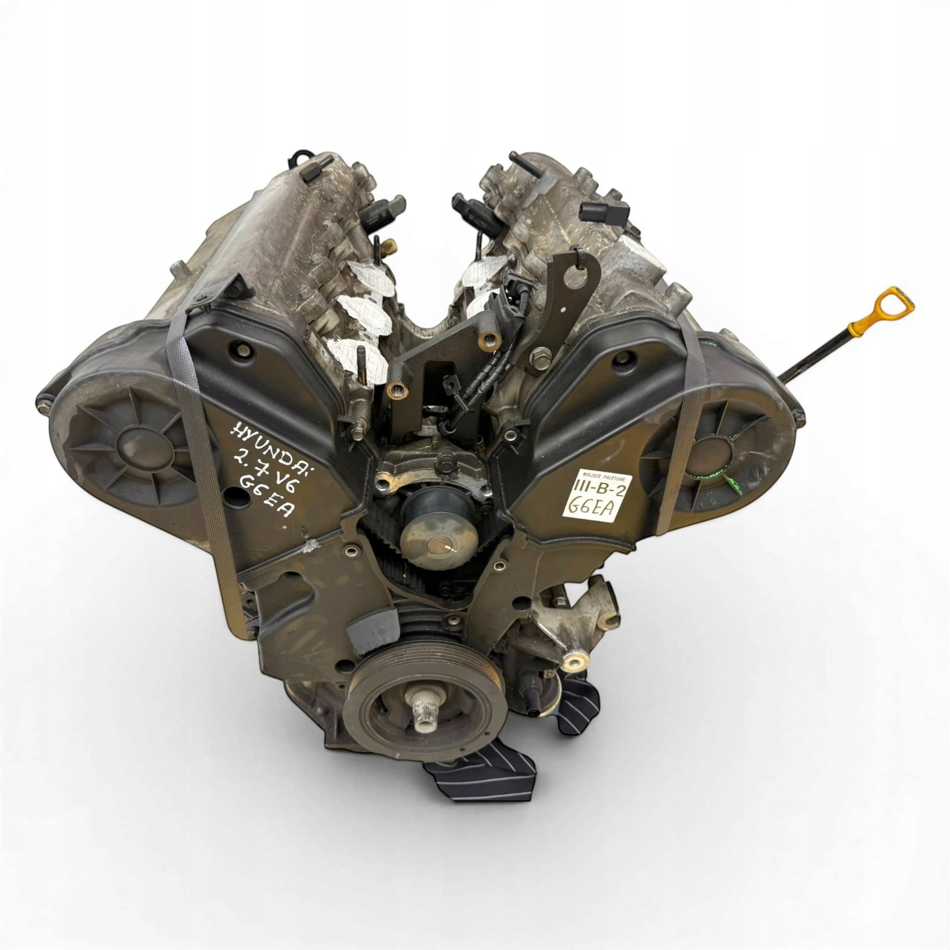 Moteur G6EA pour Hyundai Santa Fe