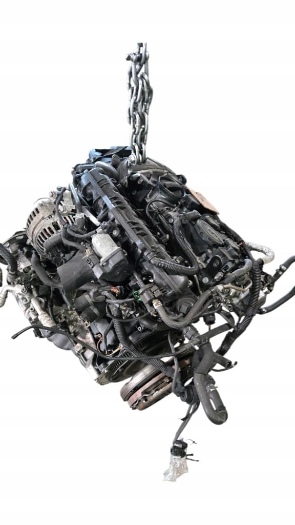 Moteur CABD — vue 2