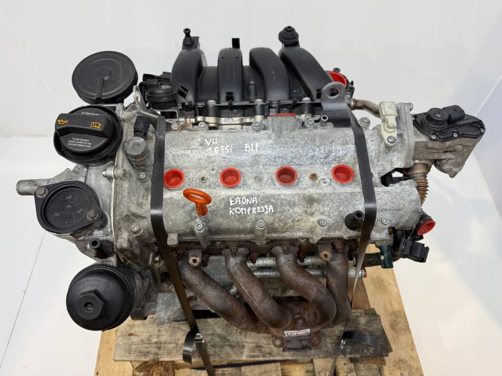Moteur BLF — vue 2