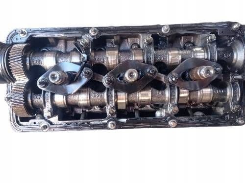 Moteur AKE — vue 7