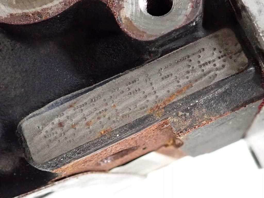 Moteur DTRE — vue 5