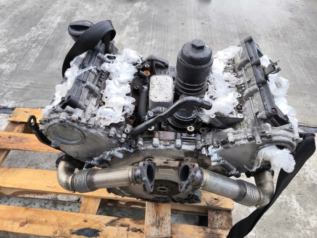 Moteur CAPA — vue 5