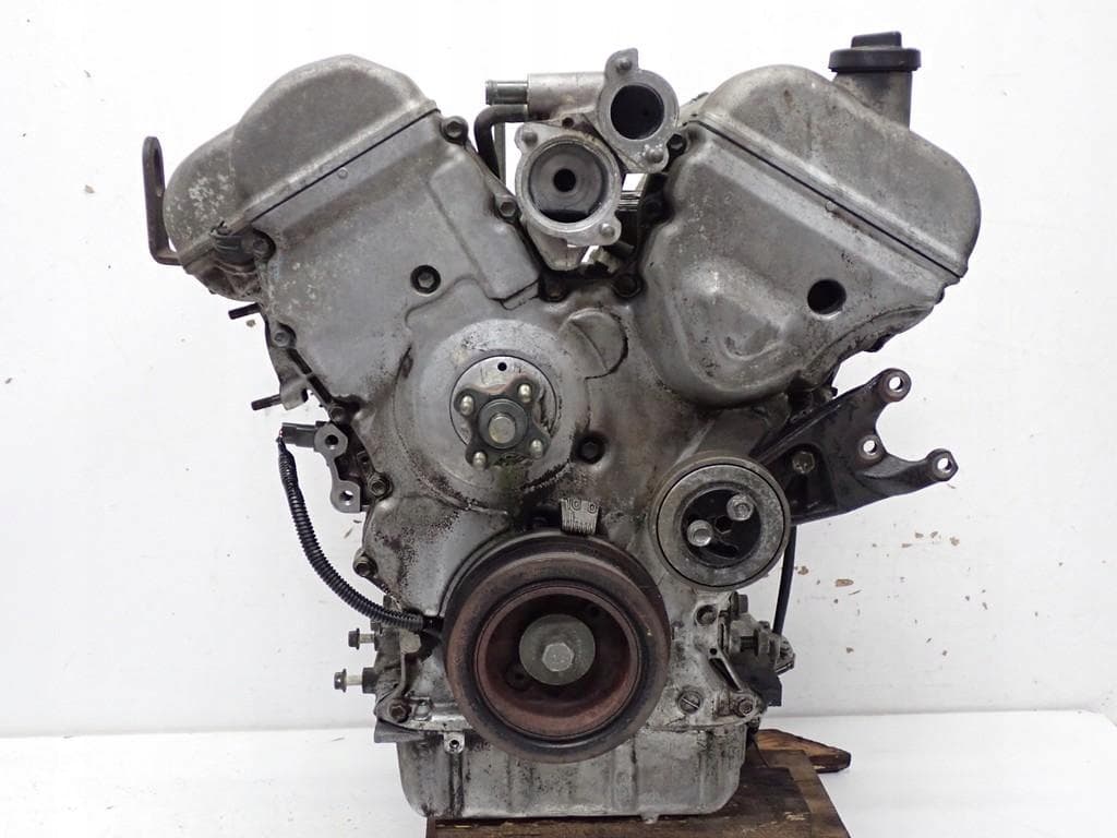 Moteur H 27 A - Image 1