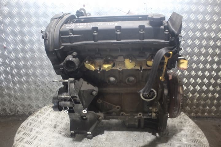 Moteur L14(85CUL4) - Image 1