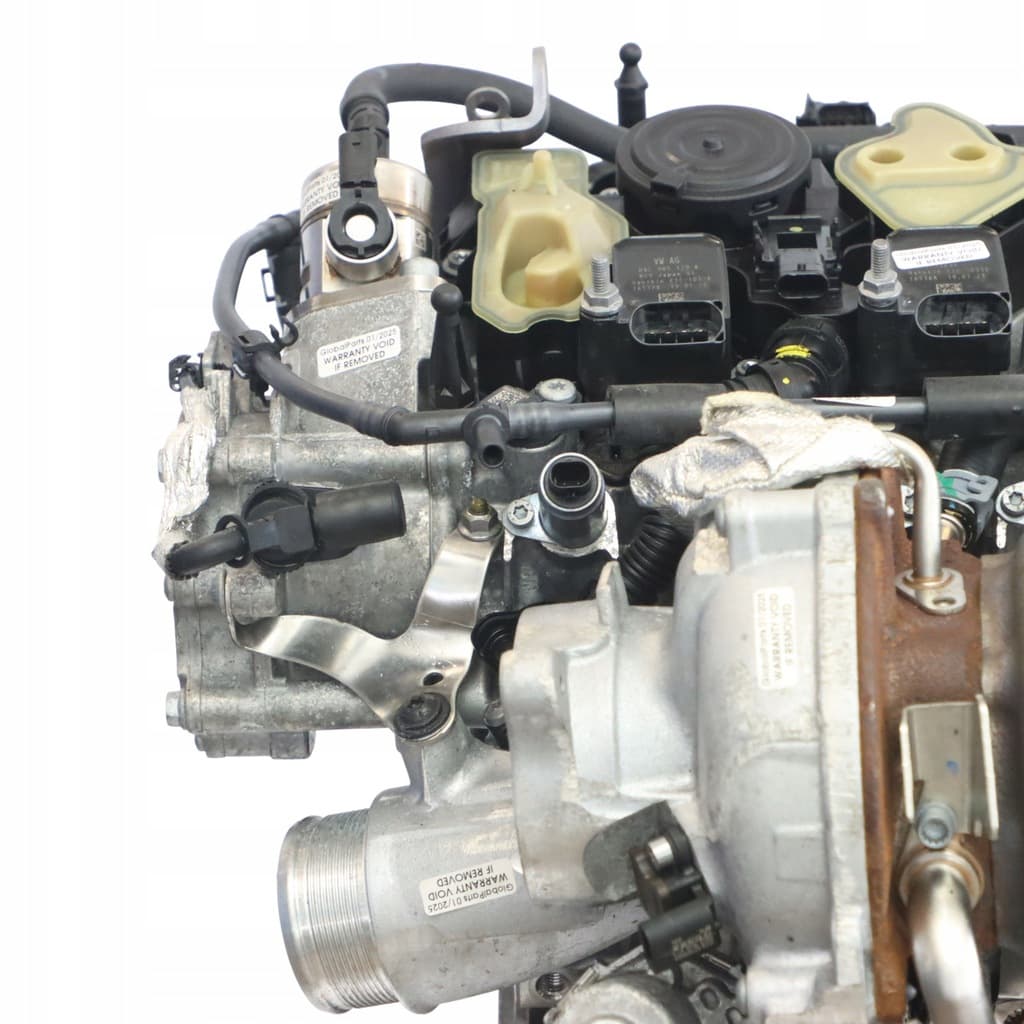 Moteur DNFE — vue 6
