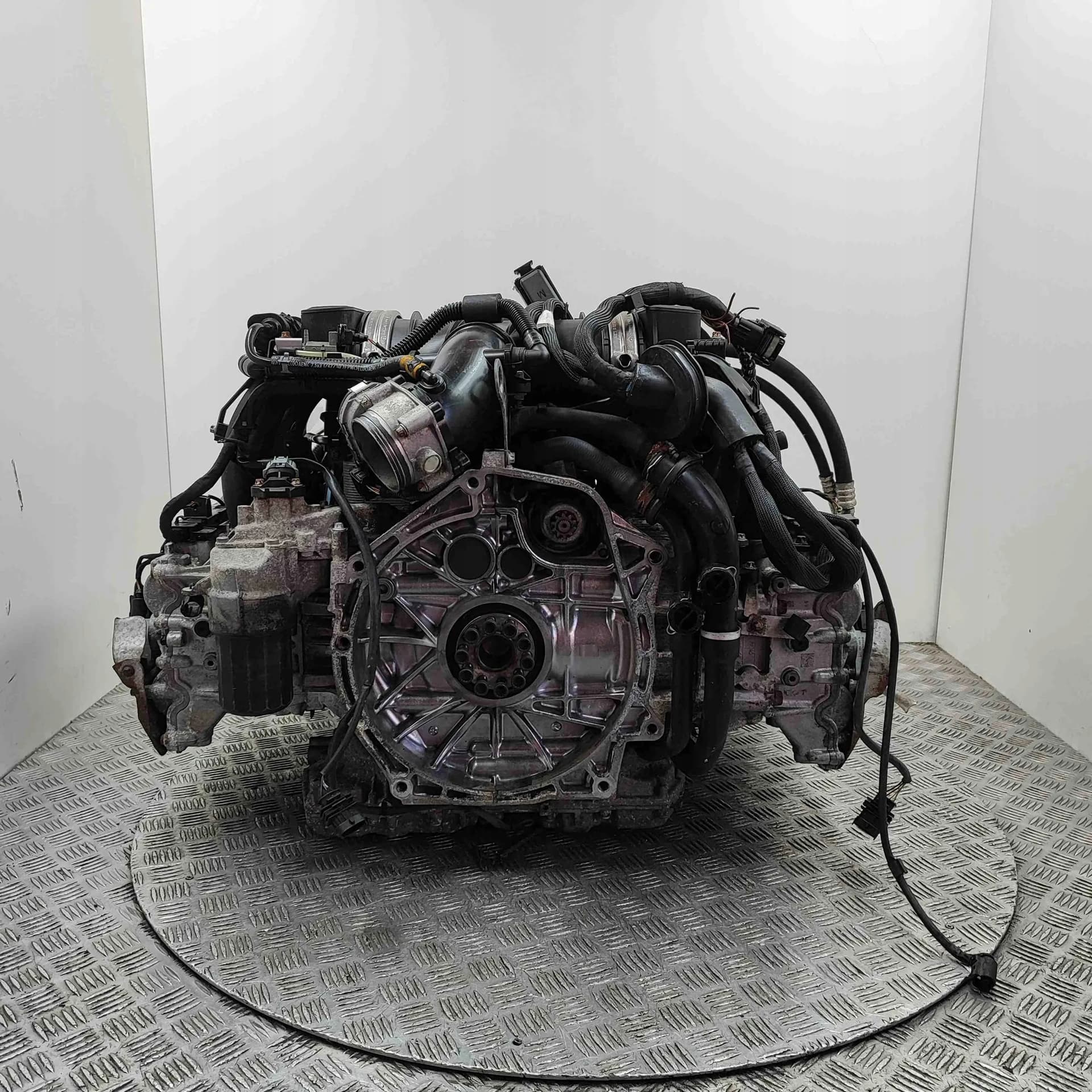 Moteur MA1.21 — vue 4
