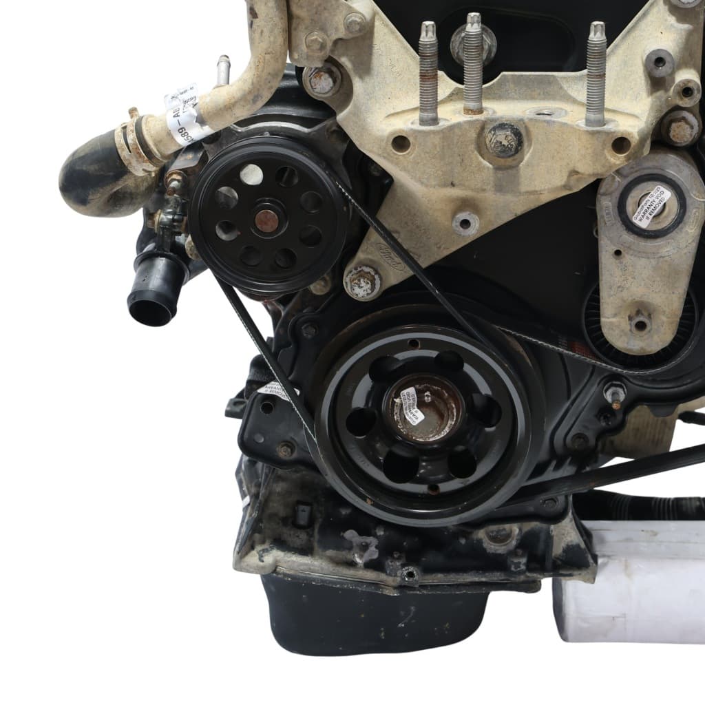 Moteur YNR6 — vue 3