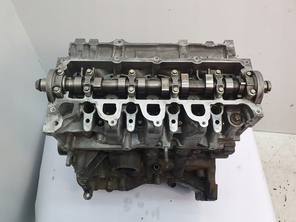 Moteur K9K 608 — vue 5