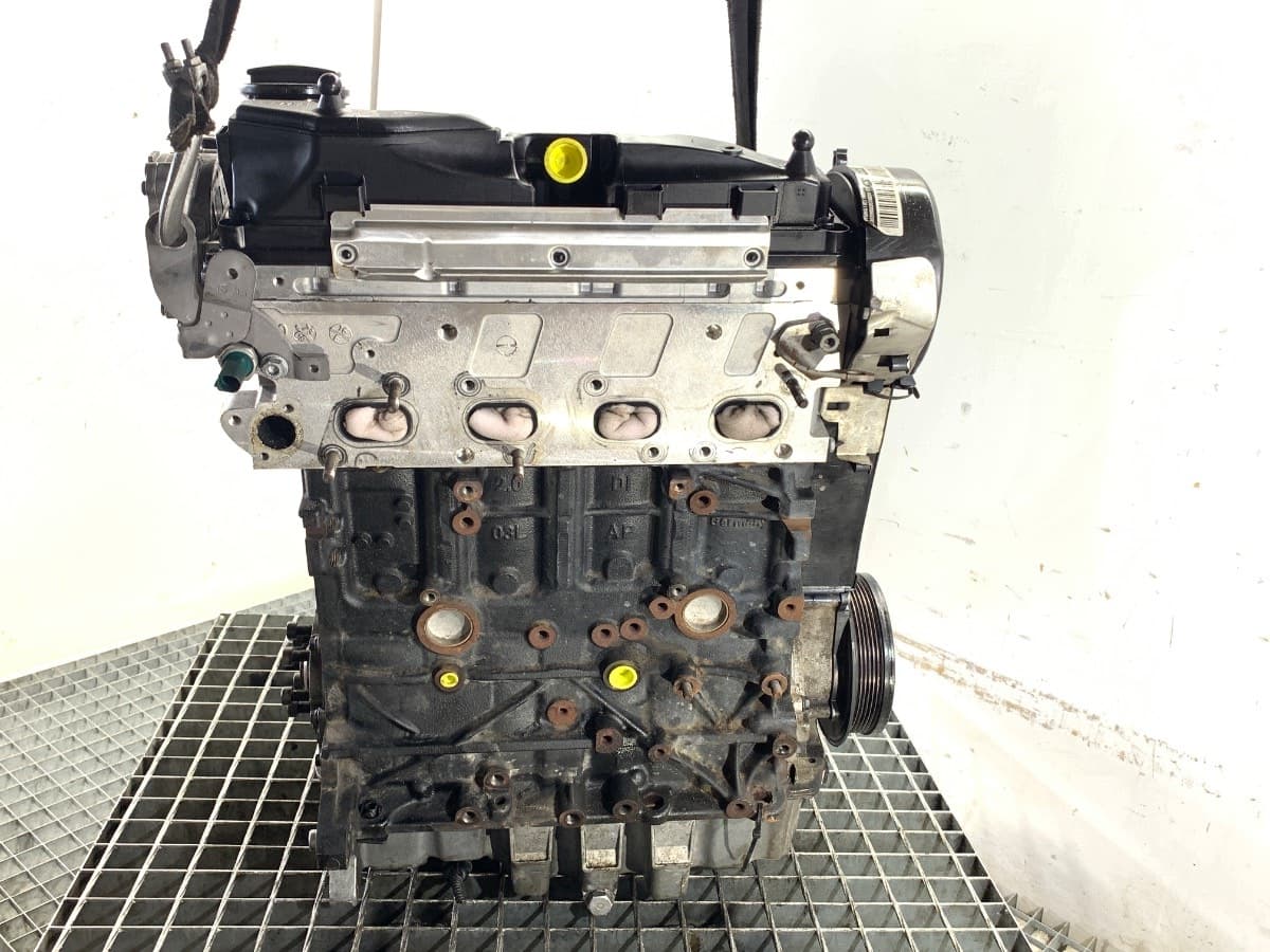 Moteur CFGB — vue 2