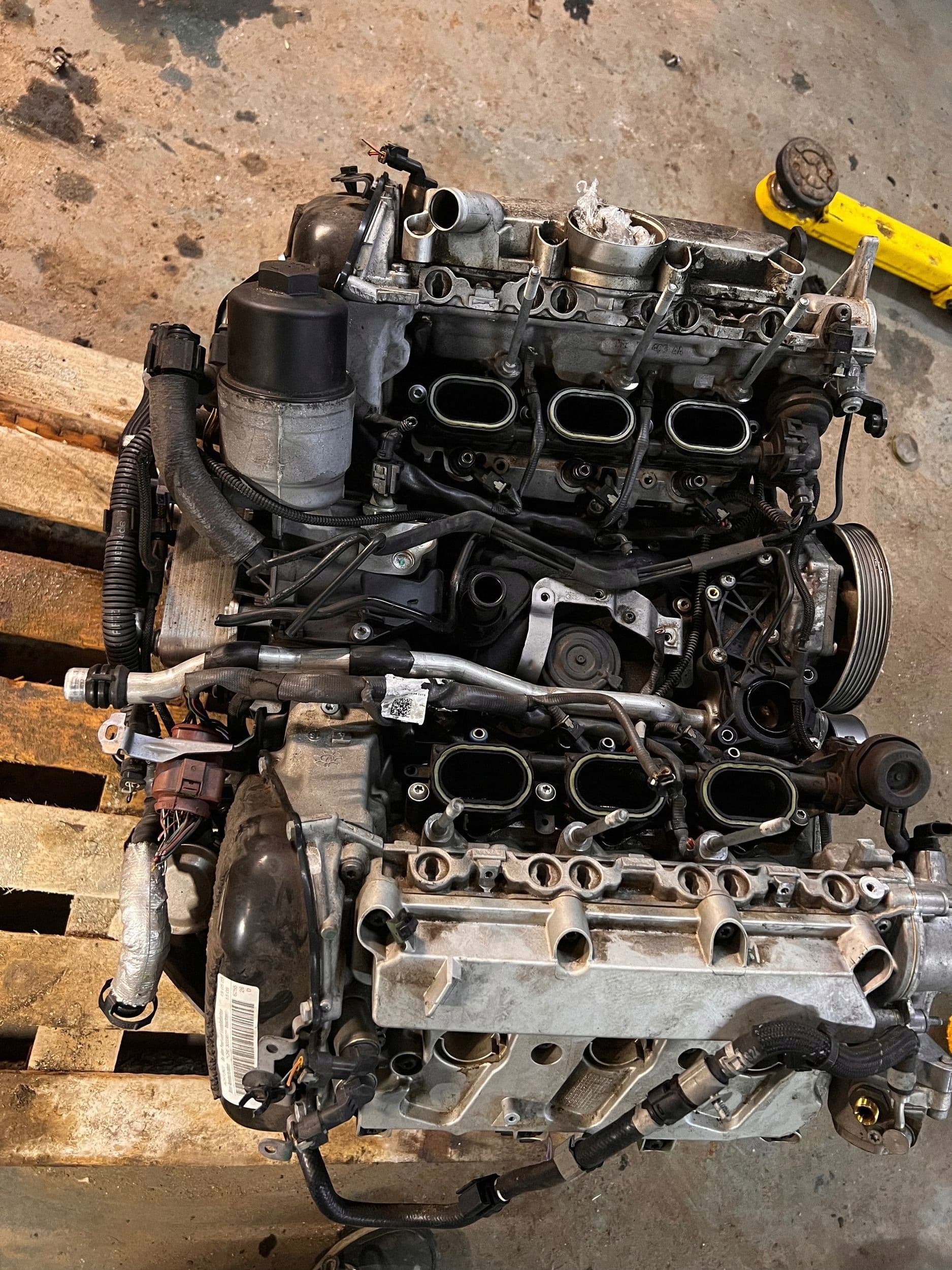 Moteur CREA - Image 1