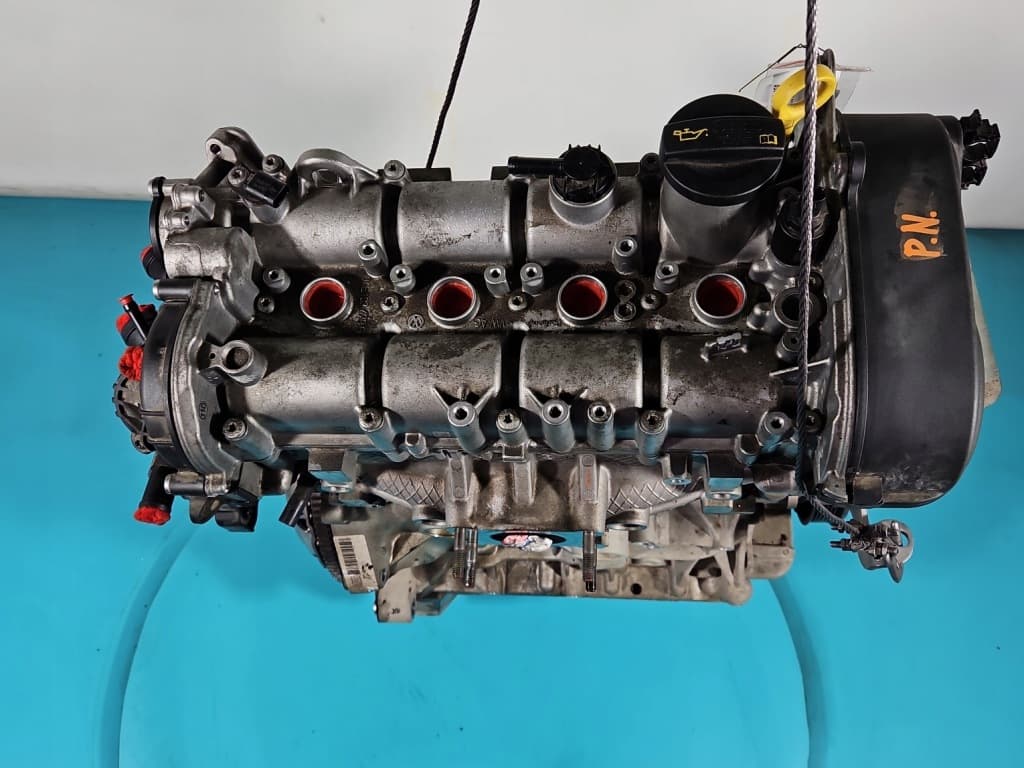 Moteur CJZC - Image 1
