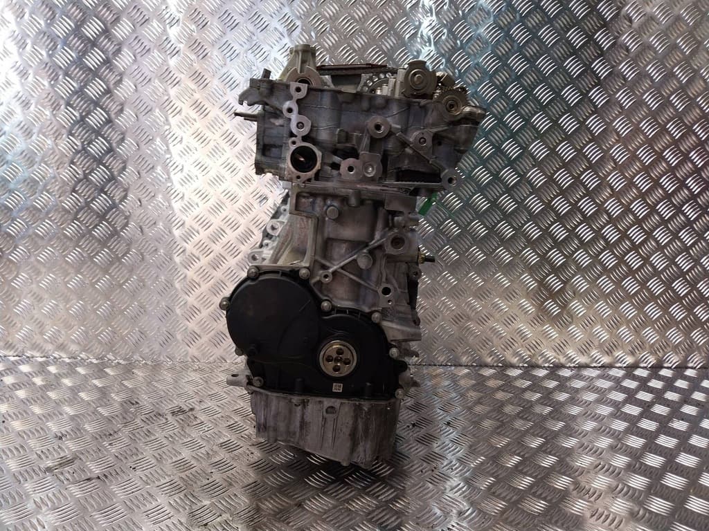 Moteur B38 A15 A — vue 3