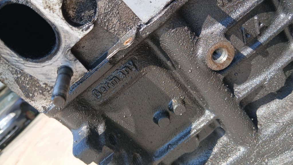Moteur AWX — vue 11
