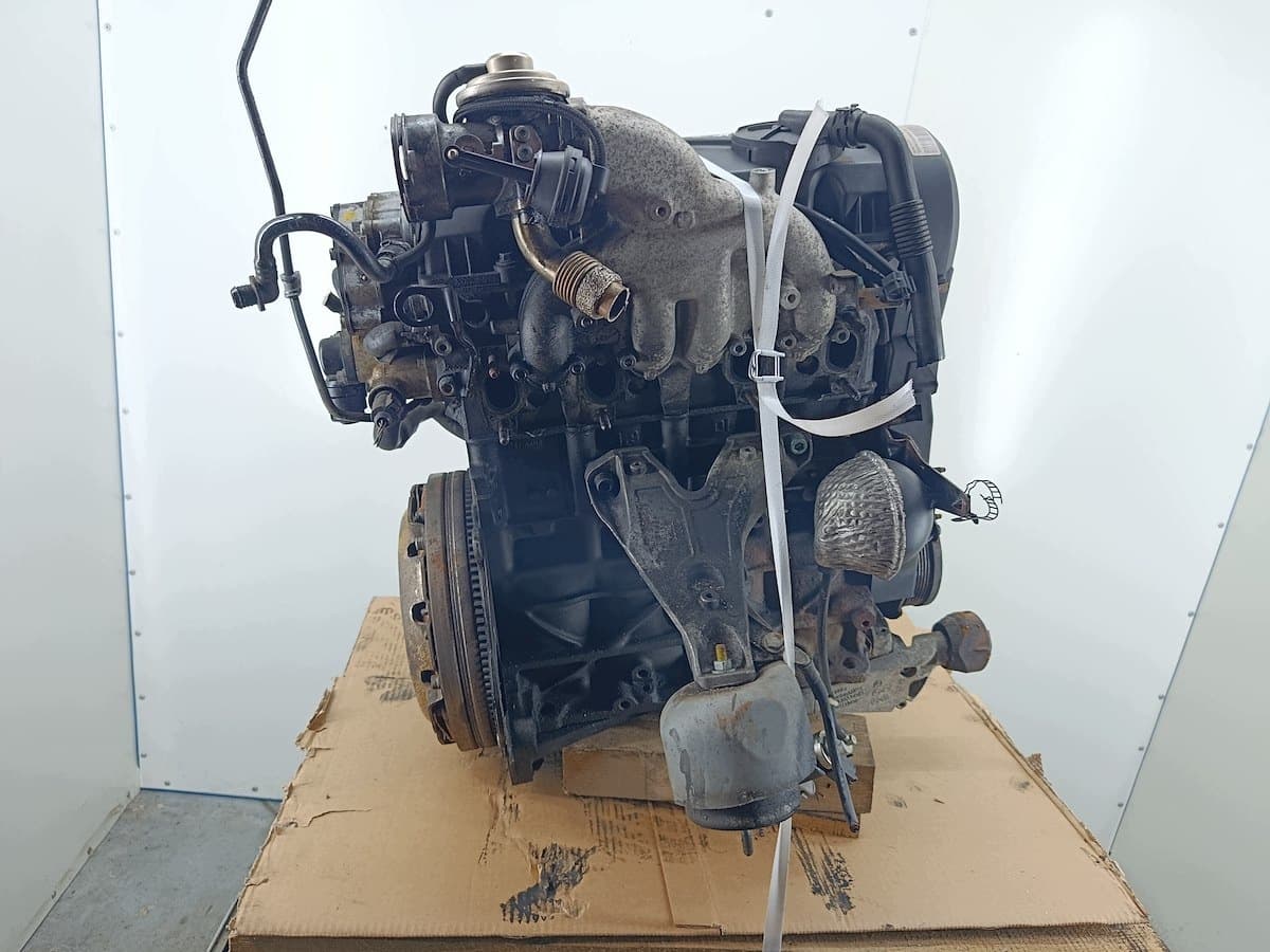 Moteur AVF pour Audi A4