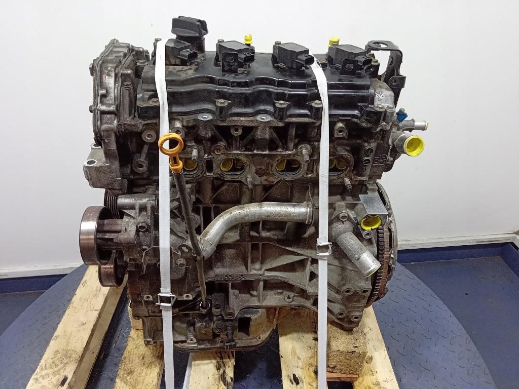 Moteur 2TR 700 — vue 2