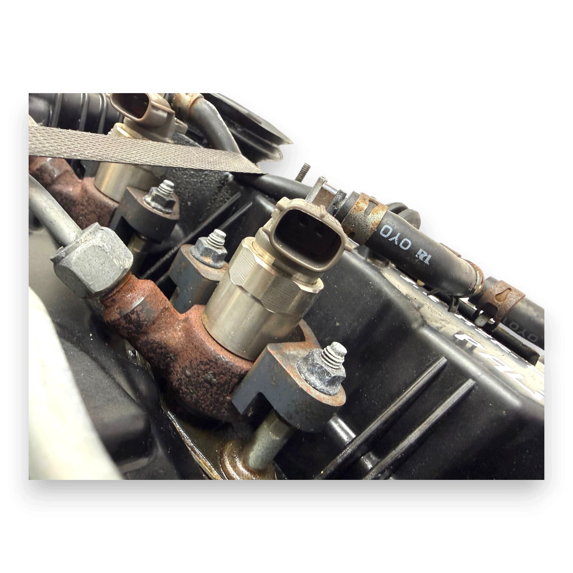Moteur R2AA — vue 11