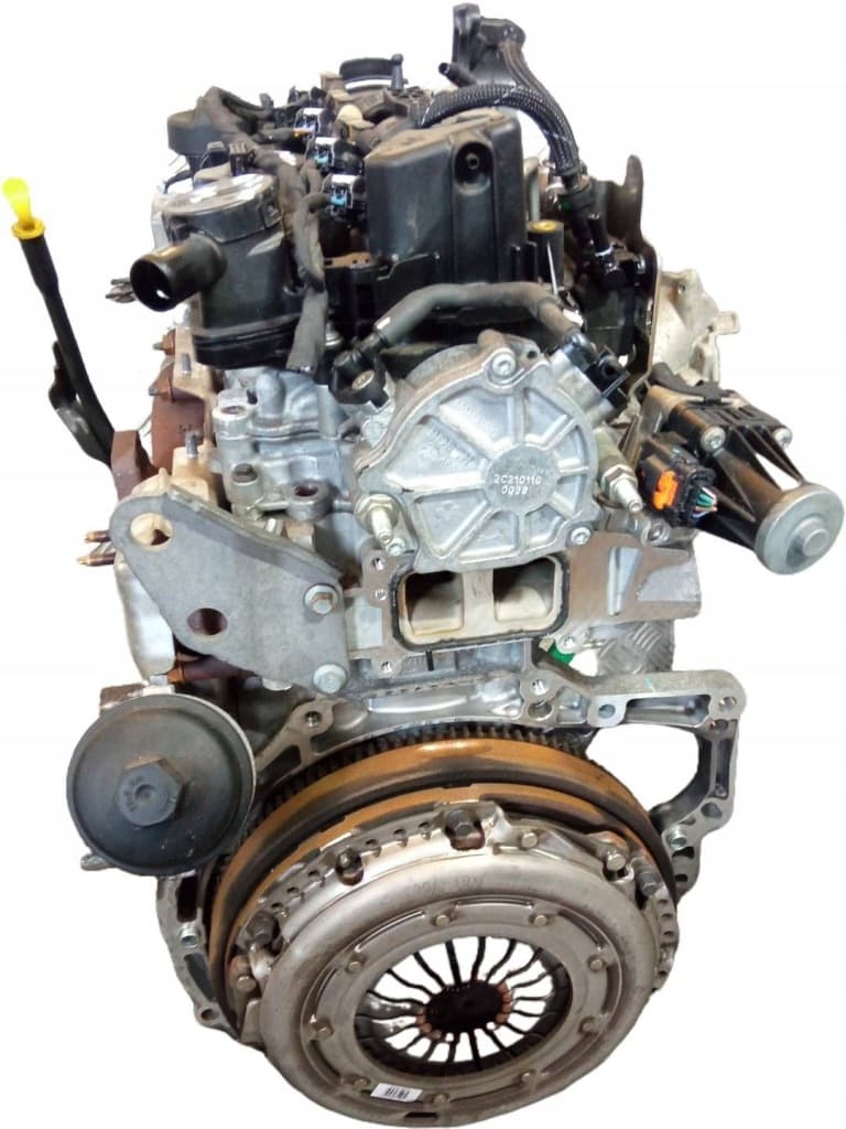Moteur ZTDA pour Ford