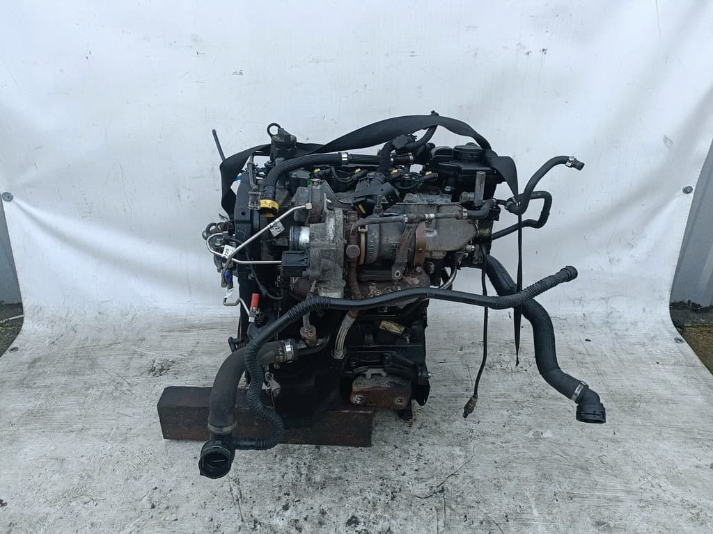 Moteur 46346020 pour Jeep