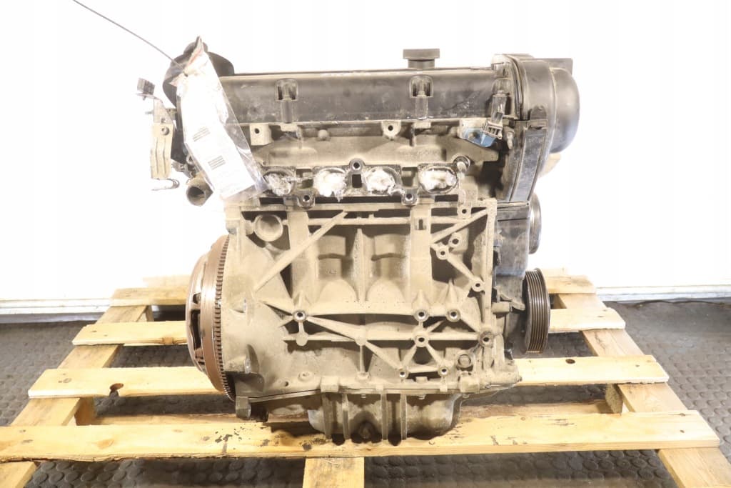 Moteur STJA pour Ford Fiesta