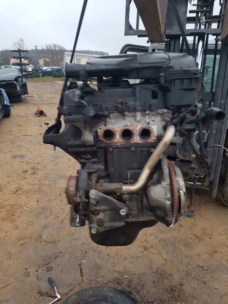 Moteur CFB (1KR) - Image 1