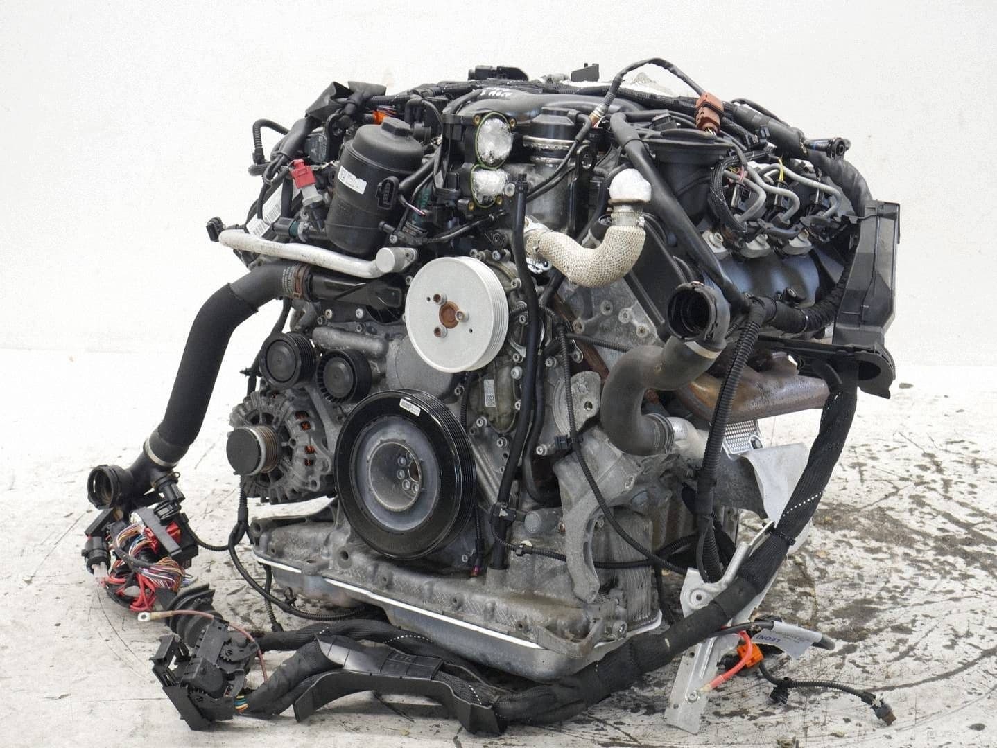 Moteur CLAA - Image 1