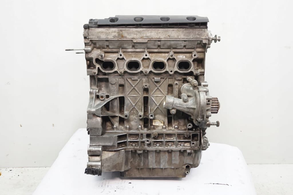 Moteur RFR (EW10J4) — vue 2
