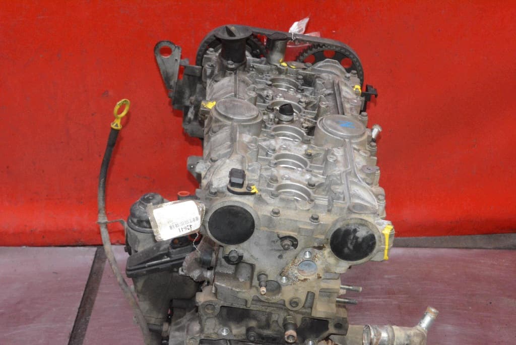Moteur B 5244 S — vue 15