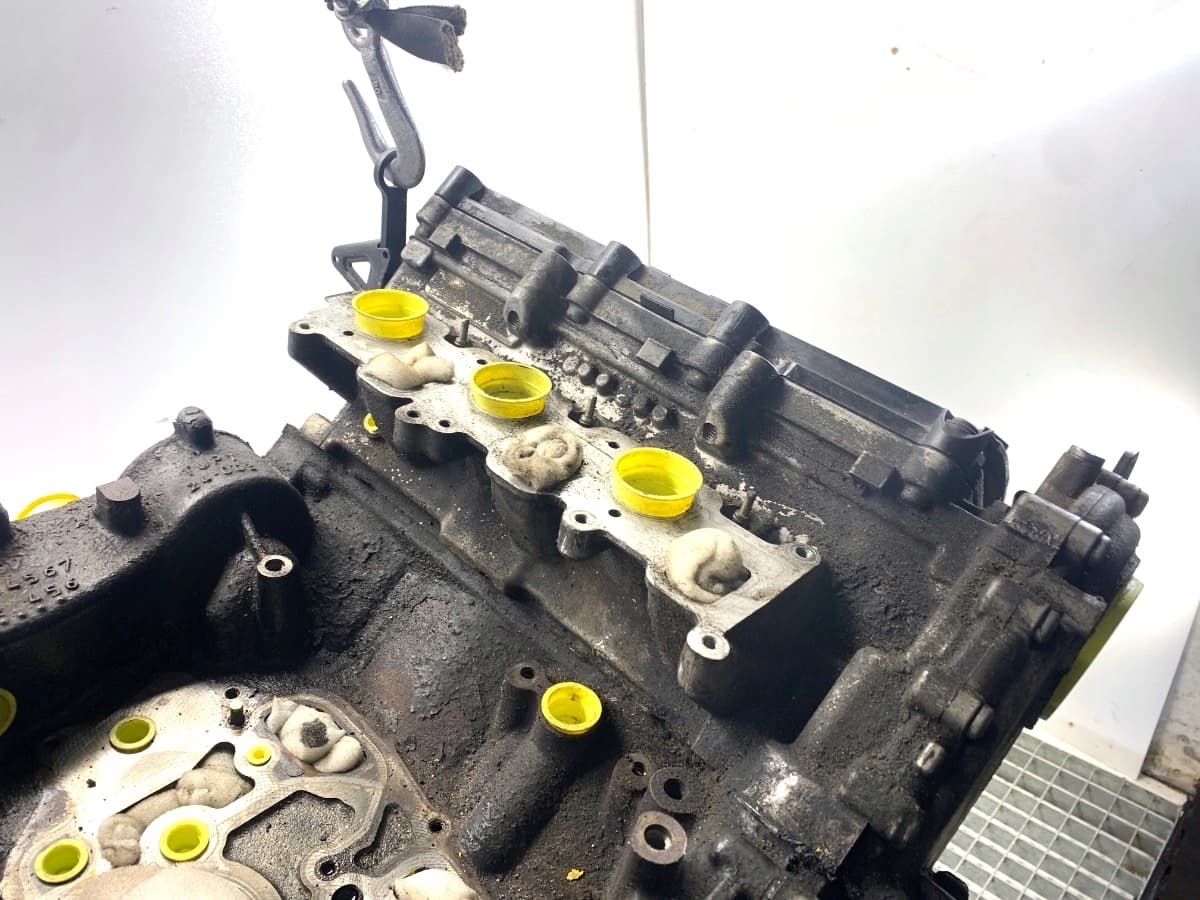 Moteur CAMA — vue 4