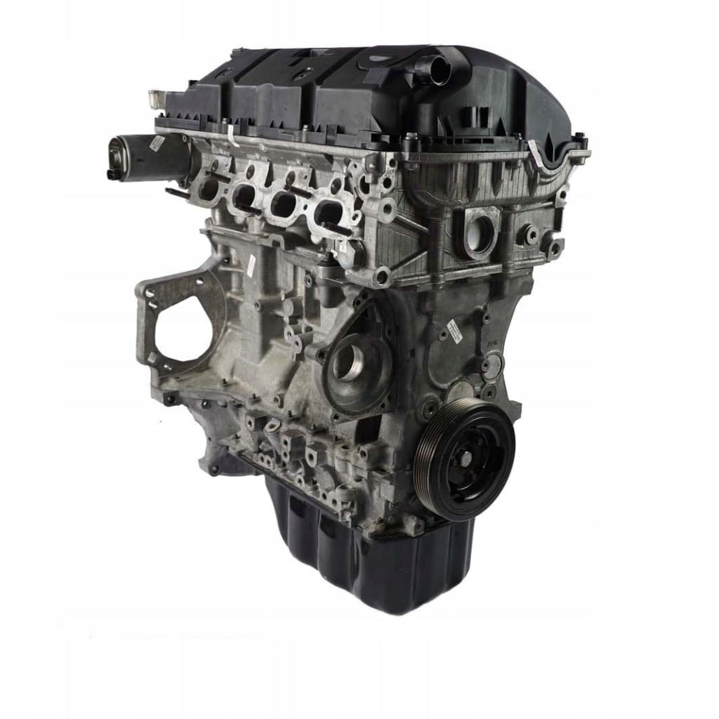Moteur N12 B16 A - Image 1
