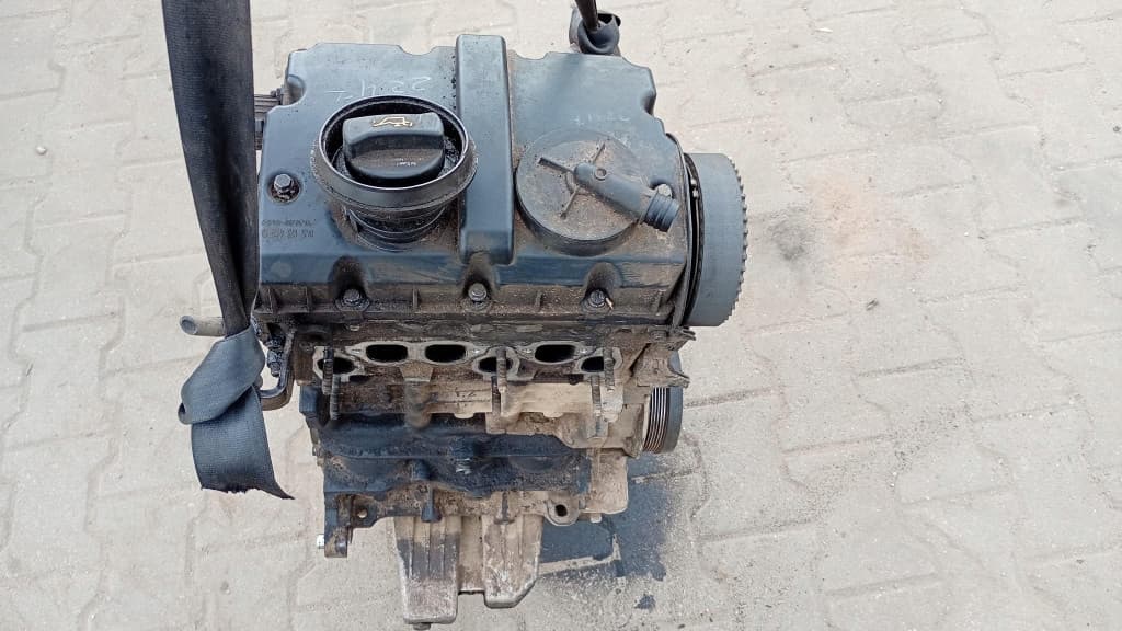 Moteur AMF - Image 1