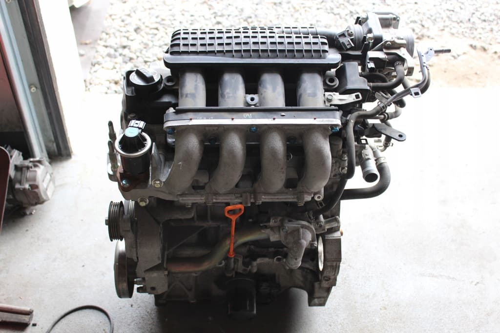 Moteur LEA1 - Image 1