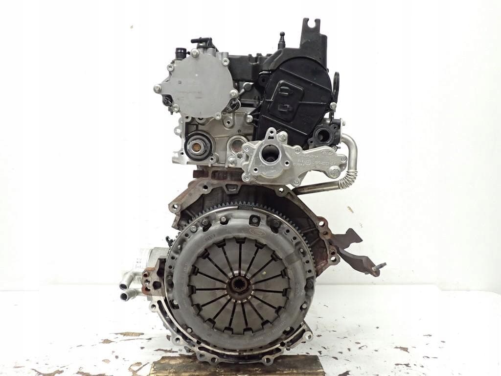 Moteur B7JE — vue 3