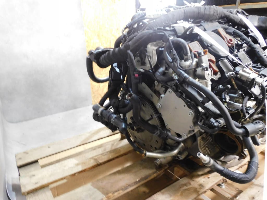 Moteur CYGA — vue 4