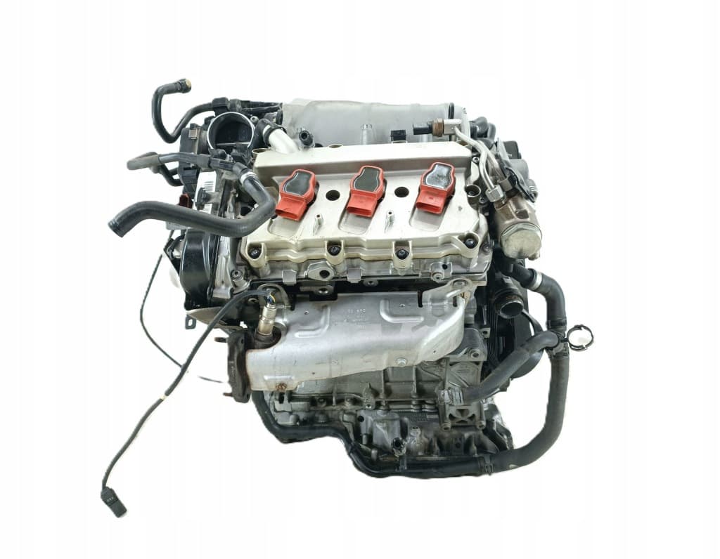 Moteur CJTA — vue 2