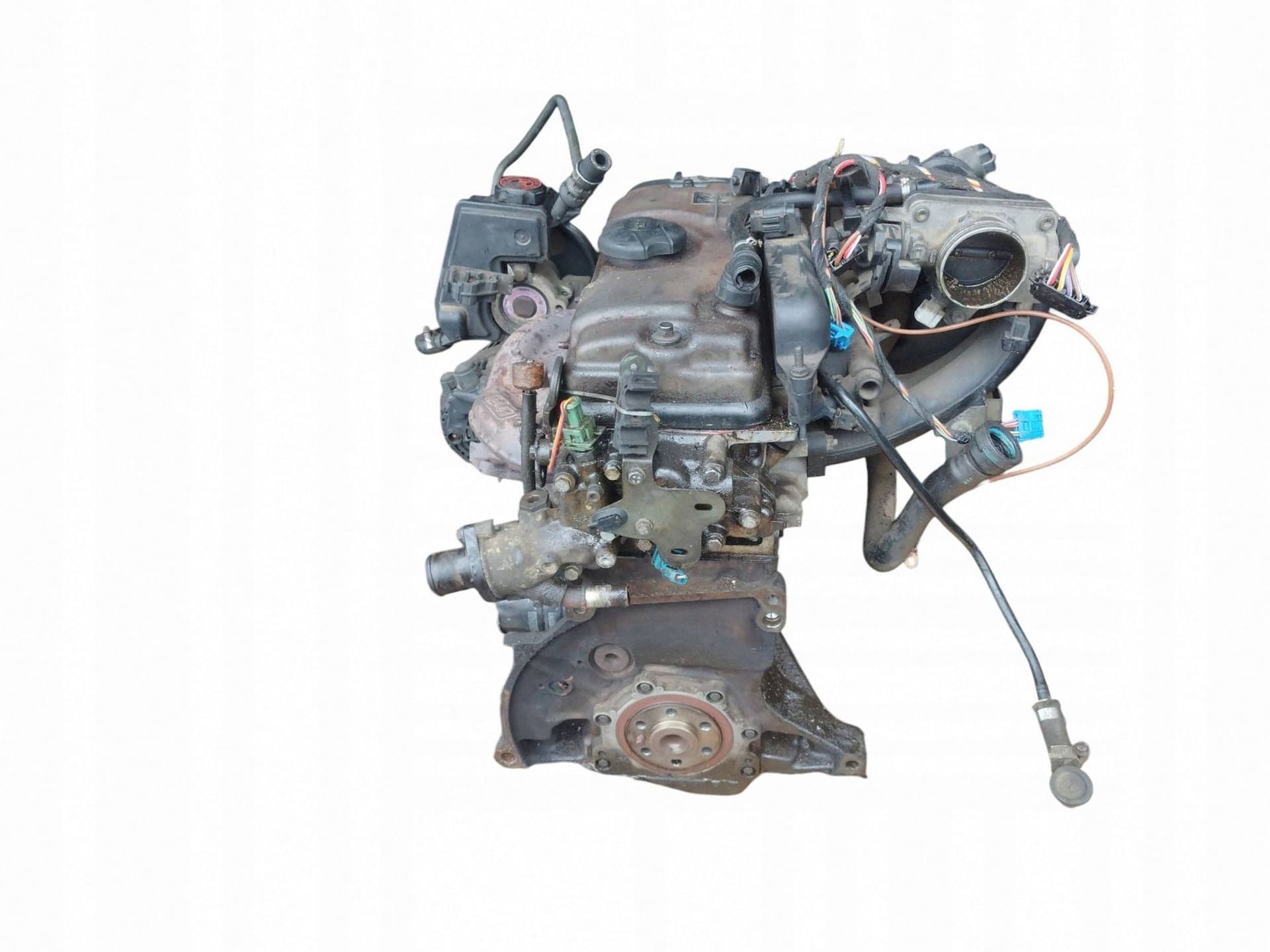 Moteur NFZ (TU5JP) — vue 3
