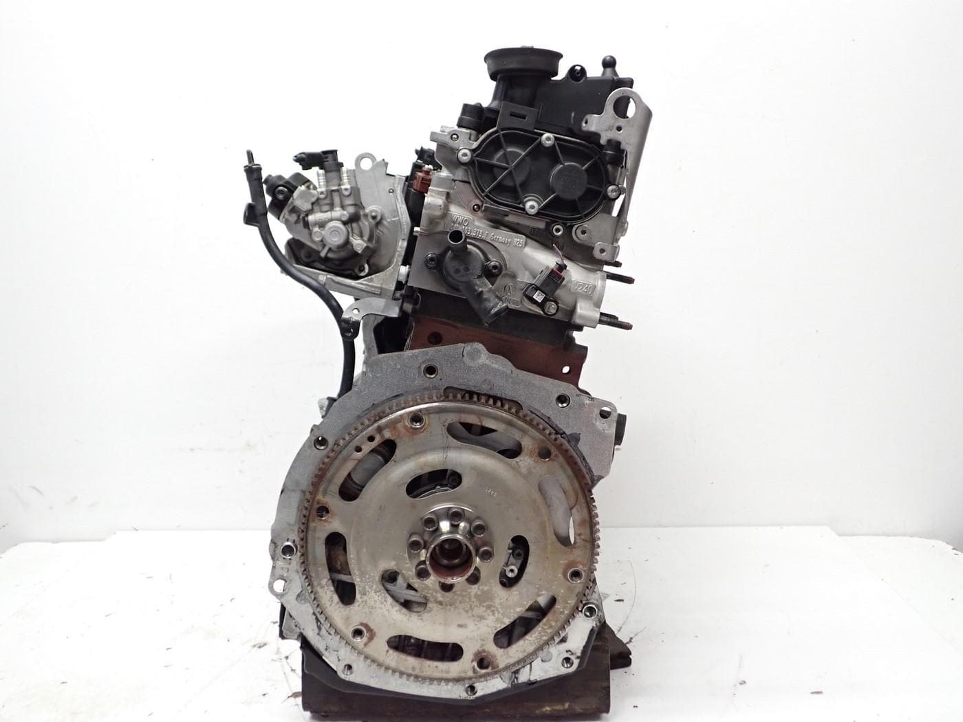 Moteur DEUB — vue 5
