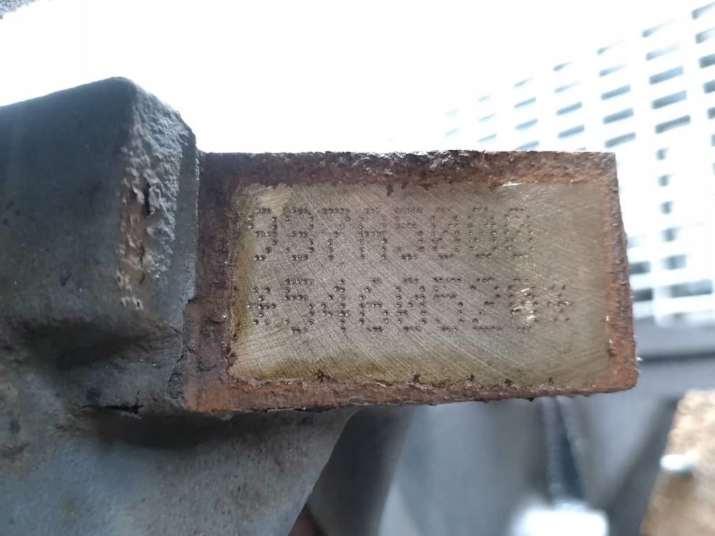 Moteur 937 A5.000 — vue 6